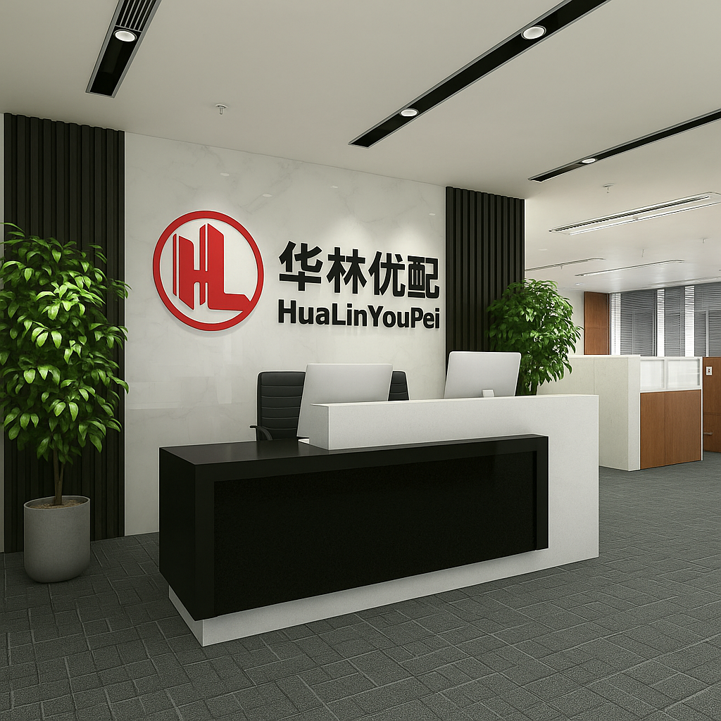 仁信优配